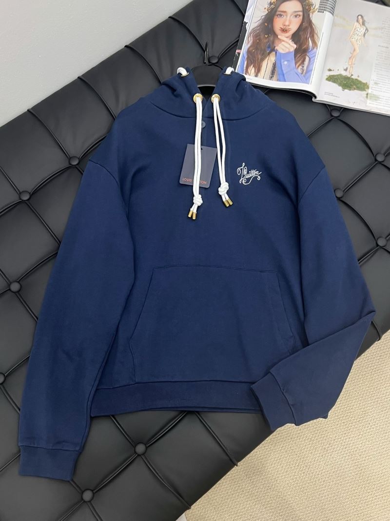 Louis Vuitton Hoodies